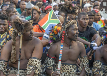 Afrique du Sud : recrudescence des violences xénophobes, Pretoria promet une réponse ferme