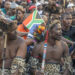 Afrique du Sud : recrudescence des violences xénophobes, Pretoria promet une réponse ferme
