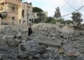 Moyen-Orient : Israël et l’Iran suspendent leurs frappes Une trêve fragile obtenue sous médiation américaine, tandis que les tensions persistent autour du Liban et du Hezbollah