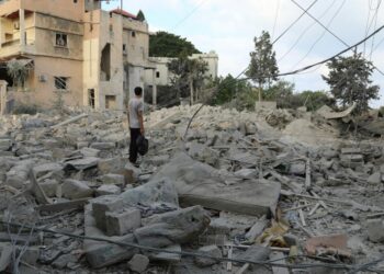 Moyen-Orient : Israël et l’Iran suspendent leurs frappes Une trêve fragile obtenue sous médiation américaine, tandis que les tensions persistent autour du Liban et du Hezbollah
