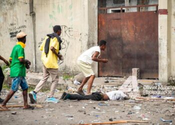 Kinshasa : la répression du sit-in du 12 juin fait polémique, l’opposition réclame une enquête indépendante