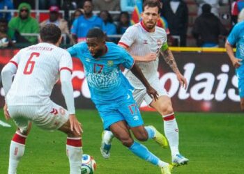 Léopards 0-0 Danemark : le mur défensif tient, mais les buts n’arrivent pas – le Portugal attend