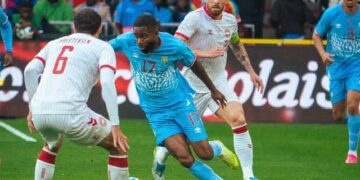Léopards 0-0 Danemark : le mur défensif tient, mais les buts n’arrivent pas – le Portugal attend