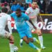 Léopards 0-0 Danemark : le mur défensif tient, mais les buts n’arrivent pas – le Portugal attend