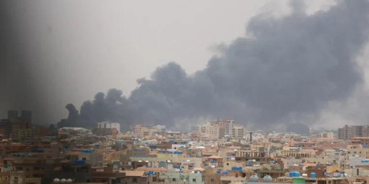 Soudan : plus de 1 000 civils tués par des drones en 2026, l’ONU dénonce une guerre sans limites