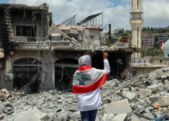Moyen-Orient : Israël intensifie ses frappes au Liban et met à l’épreuve l’accord-cadre USA-Iran