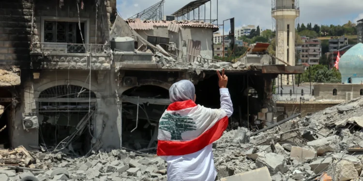 Moyen-Orient : Israël intensifie ses frappes au Liban et met à l’épreuve l’accord-cadre USA-Iran