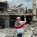 Moyen-Orient : Israël intensifie ses frappes au Liban et met à l’épreuve l’accord-cadre USA-Iran