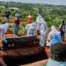 Ebola Bundibugyo : 550 cas confirmés, 101 morts, MSF débordée appelle à décentraliser la riposte