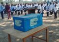 2,3 millions d’élèves à l’ENAFEP 2026 dont 48 % de filles : un record historique pour l’enseignement primaire