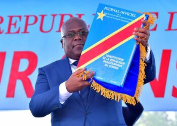 RDC : la question d’un éventuel troisième mandat de Tshisekedi relance le débat politique