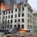Ukraine : une journée meurtrière sous les bombardements ravive les appels à un cessez-le-feu