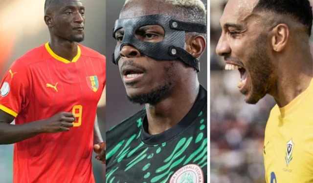 Mondial 2026 : des joueurs africains brillent sur les terrains américains dès la phase de poules