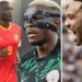 Mondial 2026 : des joueurs africains brillent sur les terrains américains dès la phase de poules