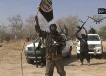 Du Mali au lac Tchad, l’Afrique de l’Ouest est devenue l’épicentre mondial du jihadisme