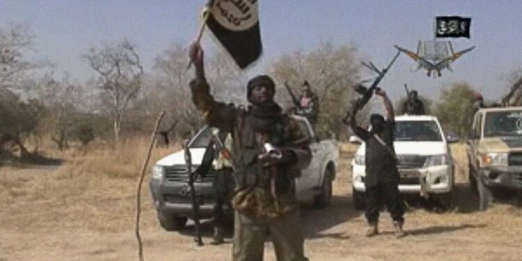 Du Mali au lac Tchad, l’Afrique de l’Ouest est devenue l’épicentre mondial du jihadisme