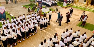 TENASOSP 2026 : 65 000 candidats supplémentaires – l’enseignement secondaire congolais en pleine expansion