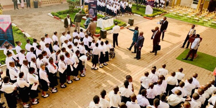 TENASOSP 2026 : 65 000 candidats supplémentaires – l’enseignement secondaire congolais en pleine expansion
