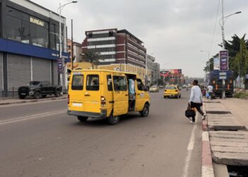 Ville morte du 3 juin : Kinshasa a ralenti, l’opposition est divisée sur le bilan, le pouvoir minimise