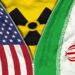 Un accord avec l’Iran ne sera crédible que s’il renforce la non-prolifération et le désarmement