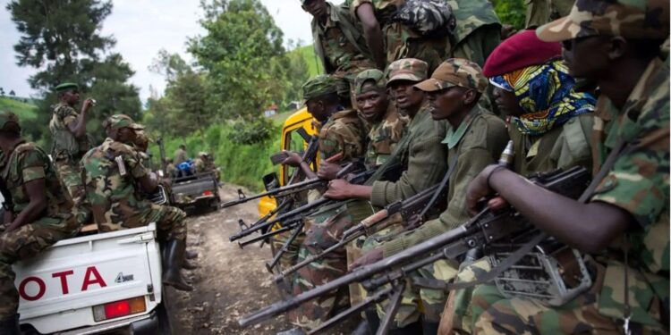 Est de la RDC : violences persistantes et tensions sécuritaires malgré les opérations militaires