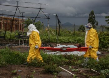 Ebola Bundibugyo : 150 morts, taux de létalité à 21 %, la RDC mobilise des ressources d’urgence