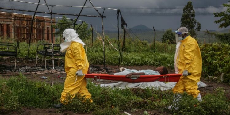 Ebola Bundibugyo : 150 morts, taux de létalité à 21 %, la RDC mobilise des ressources d’urgence