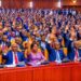 L’Assemblée nationale a adopté la loi sur le référendum : le Sénat tranche, la rue résiste
