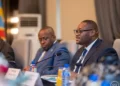 Le GAFI et la RDC : le gouvernement évalue son plan d’action pour quitter la liste grise