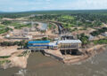 Lubumbashi : lancement officiel du projet hydroélectrique de Mpiana Mwanga III