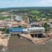 Lubumbashi : lancement officiel du projet hydroélectrique de Mpiana Mwanga III
