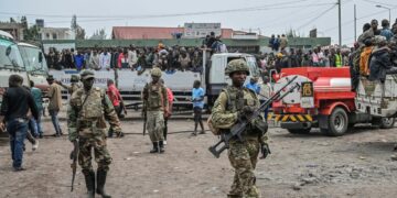 Est de la RDC : tensions persistantes autour de l’AFC/M23, Kinshasa renforce son dispositif militaire