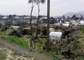 Masisi retrouve un calme fragile après les affrontements M23-Wazalendo à Bibwe