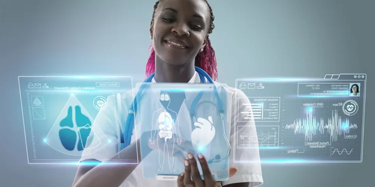 Afrique : la numérisation des services de santé plafonne à 17,75 %, un défi majeur pour la souveraineté sanitaire du continent