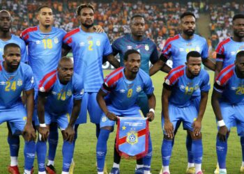 Coupe du Monde 2026 : la RDC face au Portugal dans un choc aux allures de test mondial