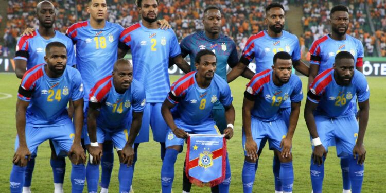 Coupe du Monde 2026 : la RDC face au Portugal dans un choc aux allures de test mondial