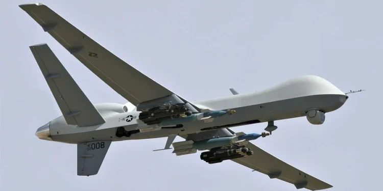 Drones rwandais, FARDC résistantes : Kinshasa dit avoir déjoué l’offensive à l’Est
