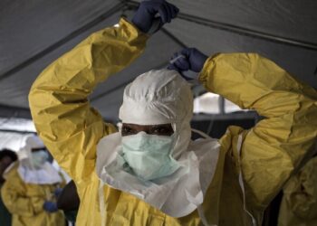 Ebola Bundibugyo : la 17e épidémie congolaise hors de contrôle – l’OMS tire la sonnette d’alarme mondiale