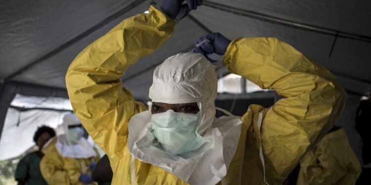 Ebola Bundibugyo : la 17e épidémie congolaise hors de contrôle – l’OMS tire la sonnette d’alarme mondiale