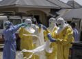 Ebola en RDC : l’épidémie franchit un seuil critique malgré la mobilisation internationale