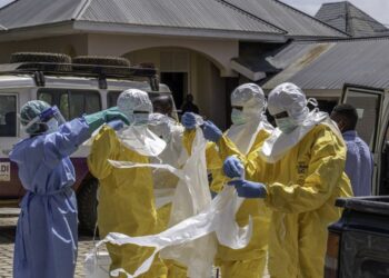 Ebola en RDC : l’épidémie franchit un seuil critique malgré la mobilisation internationale