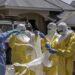 Ebola en RDC : l’épidémie franchit un seuil critique malgré la mobilisation internationale