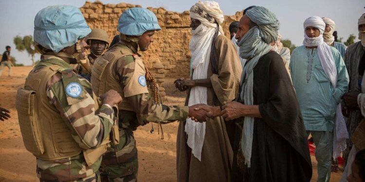 « Un dangereux point de basculement » : l’ONU alerte sur l’aggravation sans précédent de la crise au Sahel