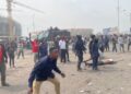 Sit-in dispersé aux gaz lacrymogènes : deux morts selon Fayulu, la crise constitutionnelle bascule dans le sang