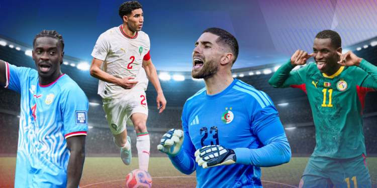 Coupe du Monde 2026 : l’Afrique entre dans une nouvelle ère avec 10 équipes qualifiées