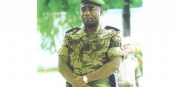 Général Mbaou : rejeté par Paris, se tournera-t-il vers Moscou ?