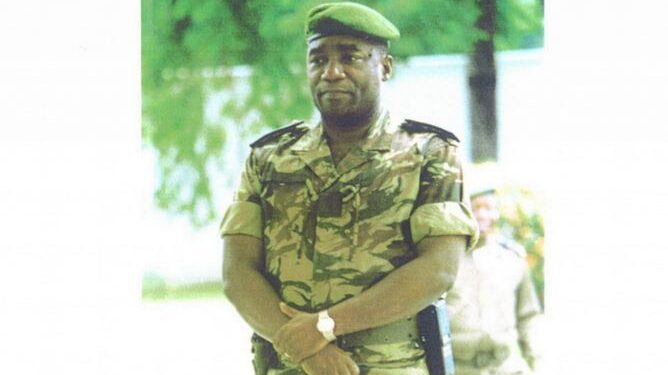 Général Mbaou : rejeté par Paris, se tournera-t-il vers Moscou ?