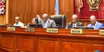 RDC : la loi référendaire franchit l’étape du Sénat dans un climat de forte tension politique