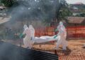 Afrique : l’Union africaine appelle à la la solidarité régionale face à l’épidémie d’Ebola en RDC