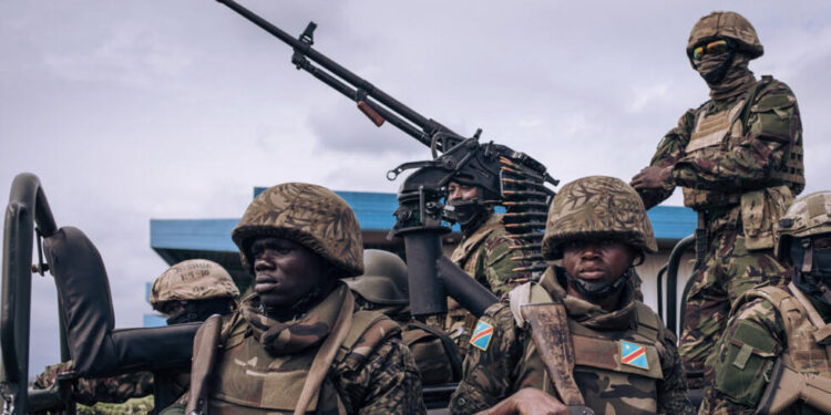Nord-Kivu : les combats persistent à Masisi malgré les efforts de désescalade